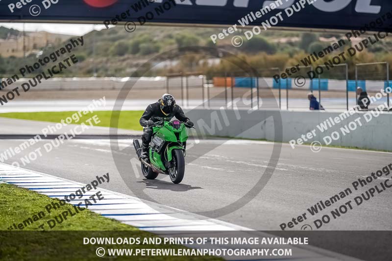 25 to 27th november 2017;Jerez;event digital images;motorbikes;no limits;peter wileman photography;trackday;trackday digital images